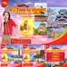 รูปย่อ รับจองตั๋วเครื่องบินสายการบิน VietJet Air ทั้งในและต่างประเทศ รูปที่2