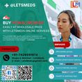 Buy Pomalidomide Easily at wholesale price with Letsmeds Online Services