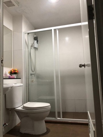 Regent Sukhumvit 97 Private safe clean 6th floor BTS Bang Chak รูปที่ 1