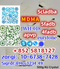 5cladba adbb precursor 4fadb apvp jwh-018 mdma ku eu