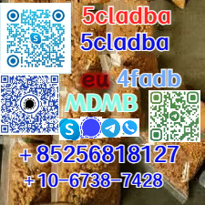 5cladba 5cl adb eu 4fadb mdmb 5fadb apvp jwh-018 5CL รูปที่ 1