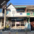 ขายหมู่บ้านธารถวิล ปิ่นเกล้า-กาญจนาภิเษก ซอยวัดพระเงิน (DD001995)