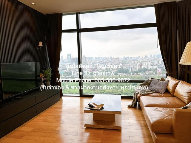 condo. Circle Living Prototype 86ตร.-ม. 2ห้องนอน2BR ไม่ไกลจาก รถไฟฟ้า BTS เพชรบุรี BIG SURPRISE รูปที่ 1