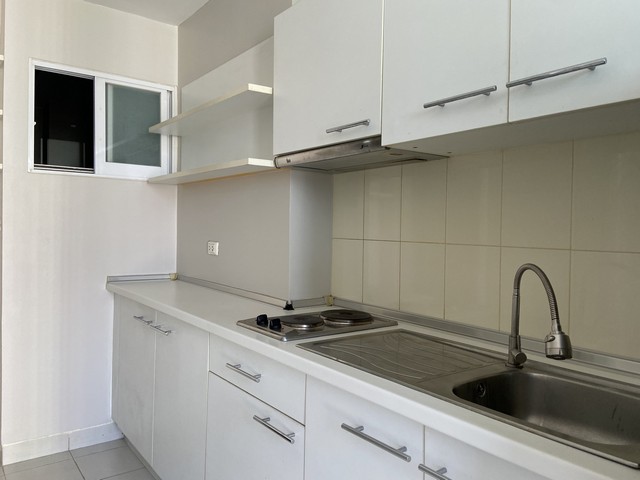 Life Sukhumvit 65 Private spacious comfortable 16th floor BTS Ekkamai รูปที่ 1