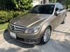 รูปย่อ BENZ  c 200  CG i Blue efficiency  รูปที่3