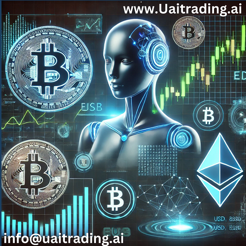 Forex and Crypto: Is UaiTrading Worth Your Money? รูปที่ 1