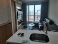 Rhythm Sukhumvit 50 clean convenient beautiful view 22nd floor BTS On Nut