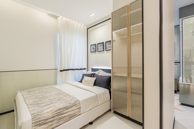 Luxury Condo For Sale Zone CBD EMBASSY PATTAYA Excellent for investment and living Banglamung Chonburi Thailand รูปที่ 1