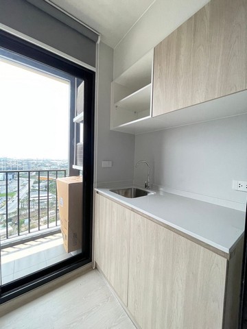 > NUE Mega Plus Bangna   1 Bedroom Rent 15,000 ฿  - Location Next to Mega Bangna  รูปที่ 1