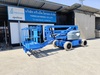 รูปย่อ รถกระเช้า Boom Lift Genie Z45-25 รูปที่2