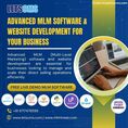 Advanced MLM Software & Website Development for Your Business