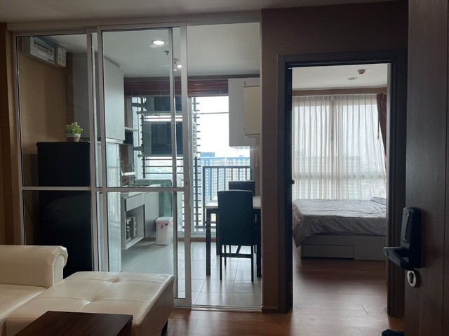 ขายคอนโด The Base Sukhumvit 77 for rent ใกล้ BTSอ่อนนุช ห้องว่างพร้อมอยู่ รูปที่ 1