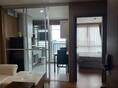 ขายคอนโด The Base Sukhumvit 77 for rent ใกล้ BTSอ่อนนุช ห้องว่างพร้อมอยู่