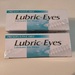 รูปย่อ น้ำตาเทียม Lubric Eyes ลูบริค อายส์ ปราศจากสารกันเสีย  บรรเทาอาการแสบตา ระคายเคือง ตาแห้ง จากแสงแดด ลม +คอนแทคเลนส์และใช้มือถือนานๆ 1 กล่อง 32 /หลอด ราคาพิเศษ รูปที่4