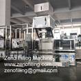 Rice Packing Machine For Sale