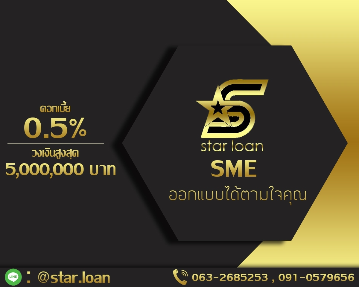 บริษัท Starloan รูปที่ 1