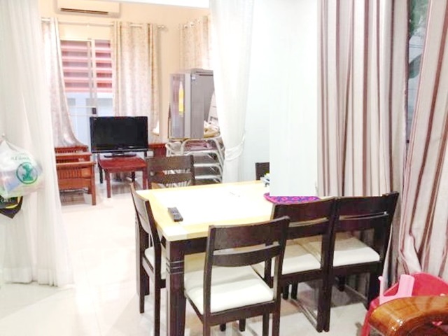 หลังเซ็นทรัลพระราม2 480ม.รร.นานาชาติเบซิส กรุงเทพฯ 450ม.  3นอน  BigC ให้เช่าบ้าน 3ชั้น หลังมุม 33ตร.วา. 263ตร.ม.  รูปที่ 1