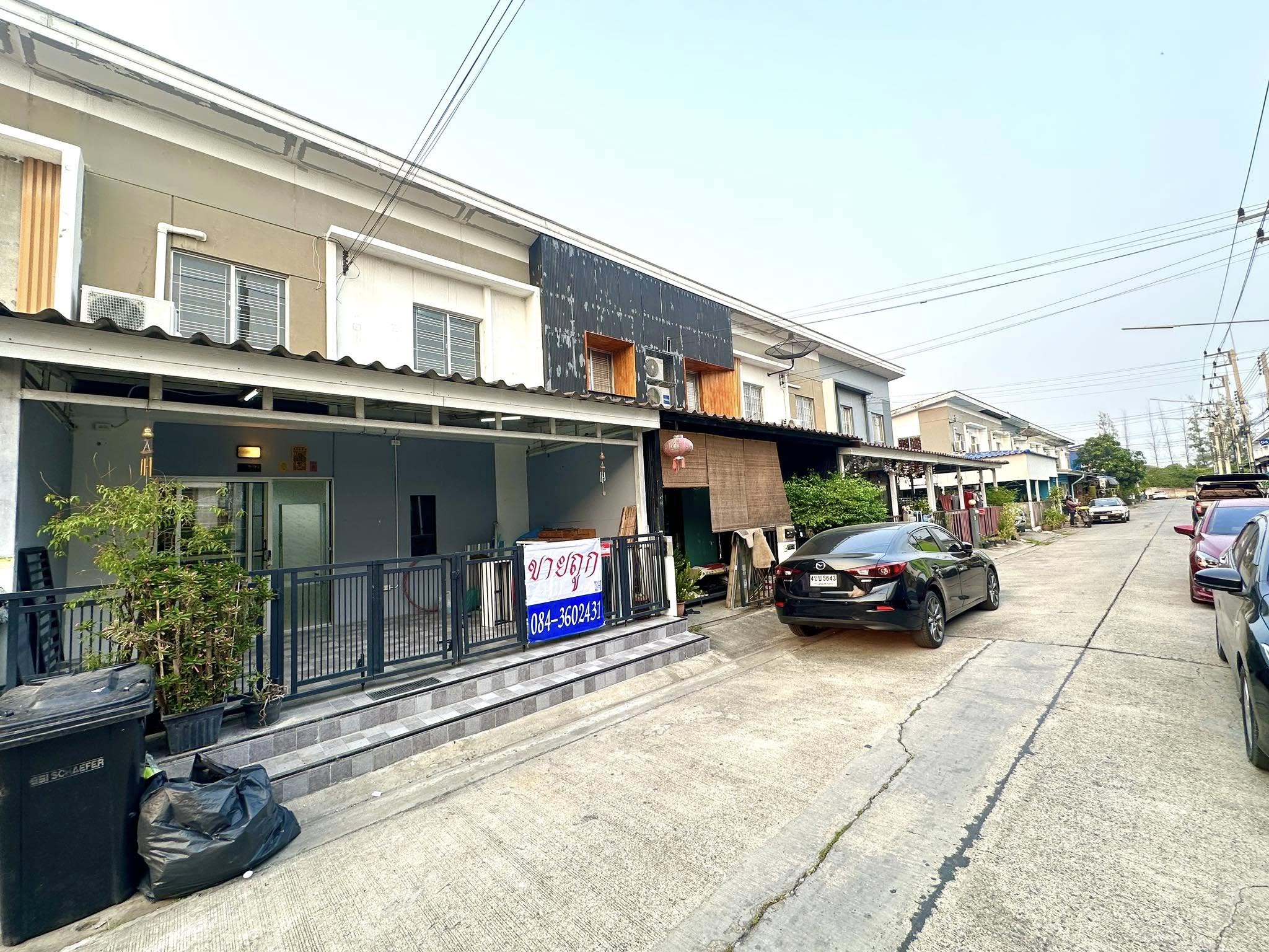 ขายด่วน หมู่บ้านพฤกษา 64/2 เพียง 1.37 ล. รูปที่ 5