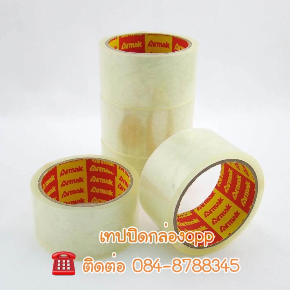 เทปปิดกล่องสีใส เทปกาวน้ำตาล โรงงานผลิตoppเทปปิดกล่อง Tiger,saterbird,Gumtree เทปกาวใสปิดกล่อง ไทเกอร์เทปปิดกล่อง TEL. 084-8788345, 090-8786297 คุณศศินันท์ รูปที่ 3