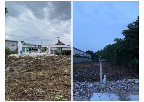 ขายที่ดิน ลำลูกกาคลองสอง ปทุมธานี รูปที่ 5