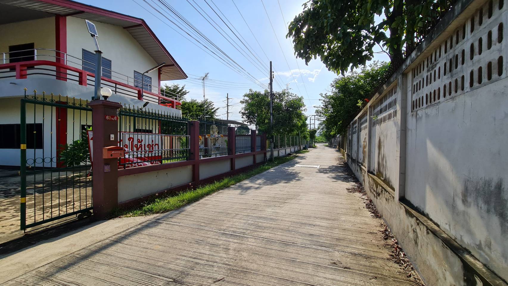 โกดังให้เช่า ต.ดอนตะโก อ.เมือง จ.ราชบุรี รูปที่ 3