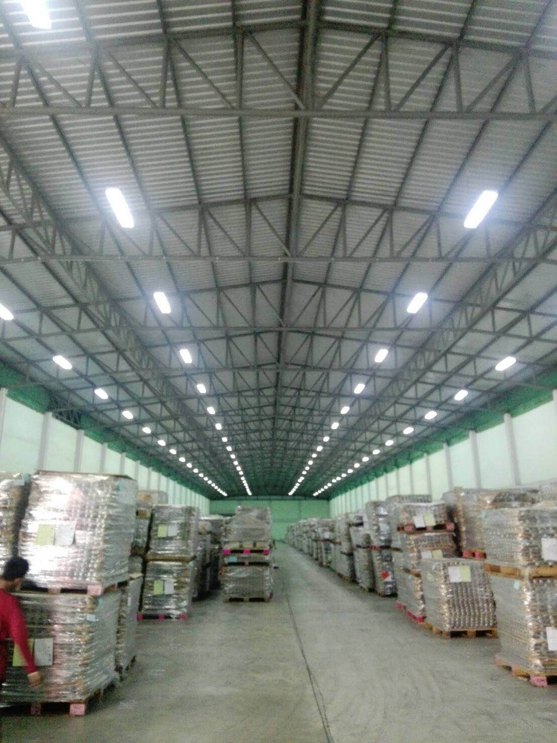 โกดัง ให้เช่า NTY warehouse for Rent รูปที่ 3