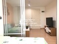   Condominium Niche ID Rama 2 30square meter 1 BEDROOM 1300000 BAHT ไม่ไกลจาก รถไฟฟ้า BTS วุฒากาศ NICE