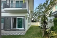 ขายบ้านเดี่ยว ศุภาลัยพาร์ควิลล์ 2 บางนา เทพารักษ์ บางพลี สมุทรปราการ 