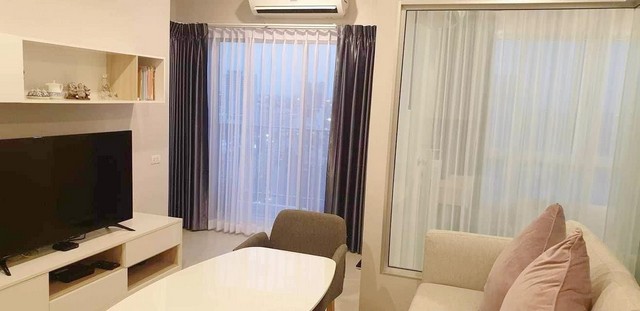 ขายคอนโด โพรดิจี้ เอ็มอาร์ที บางแค The Prodigy MRT Condo ใกล้ซีคอนบางแค ขนาด 36 ตรม  รูปที่ 1
