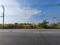 ขายที่ดิน 125 ตรว. ติดมอเตอร์เวย์ ใกล้ ICD ลาดกระบัง ใกล้โรงพยาบาลพระจอมเกล้าเจ้าคุณทหาร ผังสีเขียว