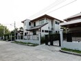 ให้เช่าบ้านเดี่ยว 2 ชั้น 3 หลัง 400 ตรว. 12 ห้องนอน หมู่บ้านเพอร์เฟค มาสเตอร์พีช พระราม 9 พร้อมสระว่ายน้ำ ใกล้ Stamford University
