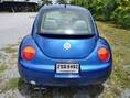 VOLKWAGEN BEETLE ปี 2015 สีน้ำเงิน