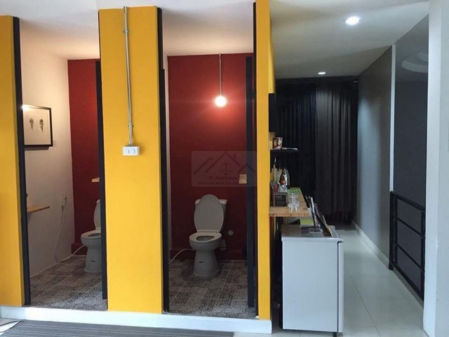 ให้เช่าบ้านเดี่ยว 2 ชั้น 50 ตรว. 4 ห้องนอน เข้าออกได้ทั้งลาดพร้าว 62 ซอยสุทธิสารวินิจฉัย รัชดา ใกล้ MRT โชคชัย 4  รูปที่ 1