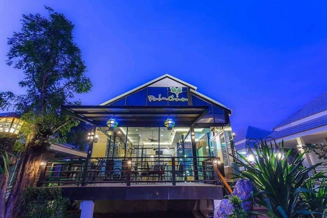 ขายกิจการรีสอร์ทริมอ่างเก็บน้ำซับปะดู่ รูปที่ 3