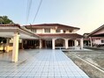 ขายบ้านเดี่ยว + โกดัง 186 ตรว. 560 ตรม. ถนนรามอินทรา ตรงข้ามแฟชั่นไอซ์แลนด์ เหมาะทำออฟฟิศหรืออยู่อาศัย
