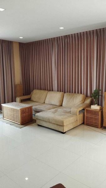 ขาย บ้านเดี่ยว 2 ชั้น บ้านพร้อมที่ดิน ขนาด 52.5 ตรว. หมู่บ้านเศรษฐสิริ ศรีนครินทร์-พระราม 9 เดินทางสะดวก ใกล้โรงพยาบาลสมิติเวช-ศรีนครินทร์ รูปที่ 1