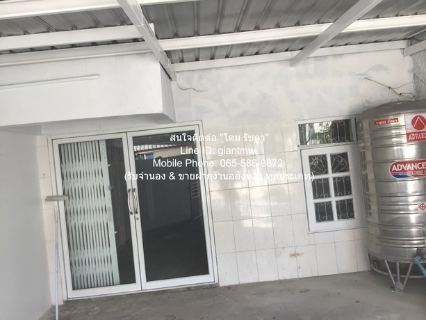 townhouse ทาวน์เฮ้าส์ งามวงศ์วาน อสังหาดี อยู่ในเขตชุมชน และสามารถใช้ทางเข้า-ออกได้หลายเส้นทาง (ใกล้ทางด่วน & ใกล้ห้างสรรพสินค้า) รูปที่ 1