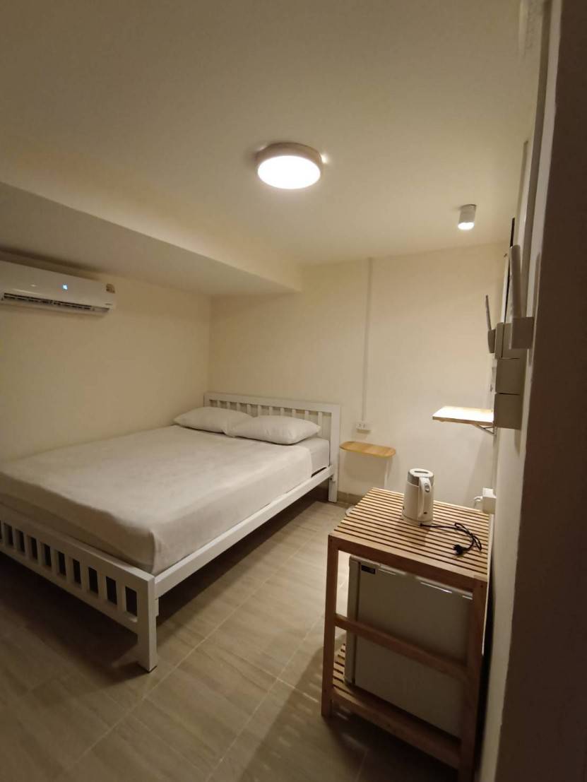 ห้องพักรายสัปดาห์เมืองพัทยา ราคาถูก ใกล้แหล่งท่องเที่ยว รูปที่ 3