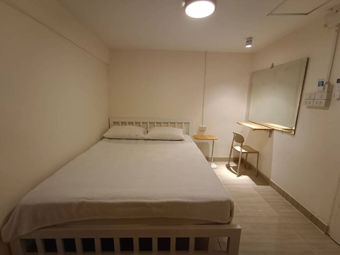 ห้องพักรายสัปดาห์เมืองพัทยา ราคาถูก ใกล้แหล่งท่องเที่ยว รูปที่ 5