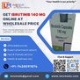 Get Ibrutinib 140 mg Online at Wholesale Price