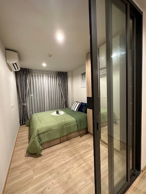 The Excel Hideaway Sukhumvit 71 spacious private 2nd floor BTS Phra Khanong รูปที่ 1