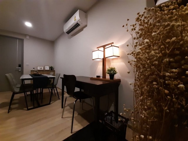 ให้เช่า ขาย Taka Haus เอกมัย 12 พร้อมอ่างน้ำร้อน และสวนญี่ปุ่นส่วนตัวในบ้าน อย่างเก๋ รูปที่ 1