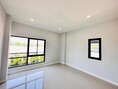 บ้านใหม่สไตล์อบอุ่น – พร้อมอยู่ ทำเลดี ลำพูน-เชียงใหม่
