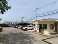 ขายโรงงานคลองส่งน้ำสุวรรณภูมิ บางนา กม.19  เนื้อที่ 8-2-49 ไร่ ขาย 100 ล้านบาท บางพลี สมุทรปราการ