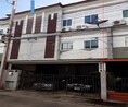 ขายทาวน์เฮ้าส์มือสอง อำเภอเมืองนนทบุรี นนทบุรี โครงการ ธาราวดี ราชพฤกษ์