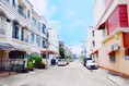 ขายทาวน์โฮม 3 ชั้น บ้านกลางเมือง โชคชัย 4 : Baan Klang Muang Chokchai 4 เนื้อที่ 21.5 ตร.ว. ขายเพียง 4,790,000 ล้านบาท