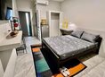 หอพักหน้า ม.มหิดล ประตู6 ศาลายา พุทธมลฑล นครปฐม PJ Bed Station รายเดือน แอร์ ทีวี ตู้เย็น เครื่องทำน้ำอุ่น เฟอร์ครบ! ฟรี Wifi