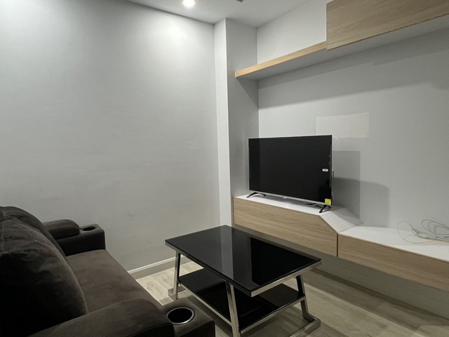 ขายคอนโด V Condo Salaya ตึก V6 ชั้น 3 วิวสนามกอล์ฟ เงียบสงบ พร้อมอยู่ รูปที่ 1
