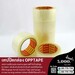 รูปย่อ OPPTAPE เทปปิดกล่องยี่ห้ออาร์มาค โรงงานขายเทปปิดกล่อง 2นิ้ว45หลา 2นิ้ว100หลา เทปกาวโรงงาน  รูปที่2