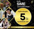 สินเชื่อเพื่อธุรกิจSMEดอกเบี้ยต่ำ STAR LOAN